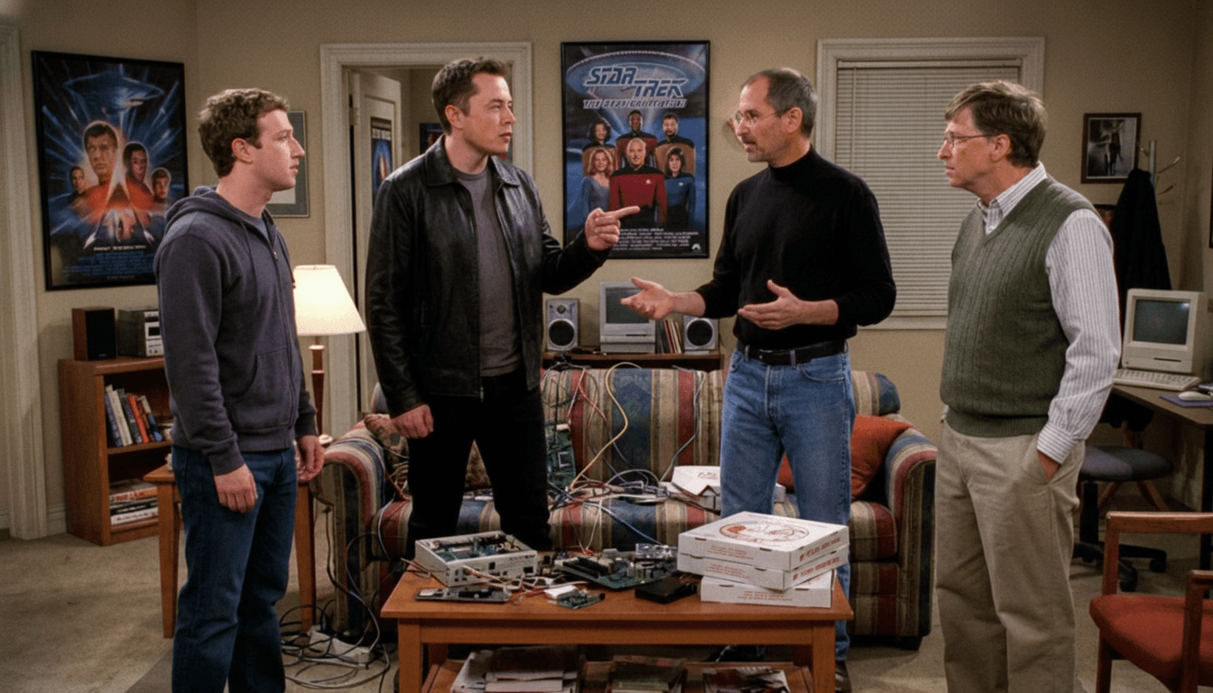 Character Consistency