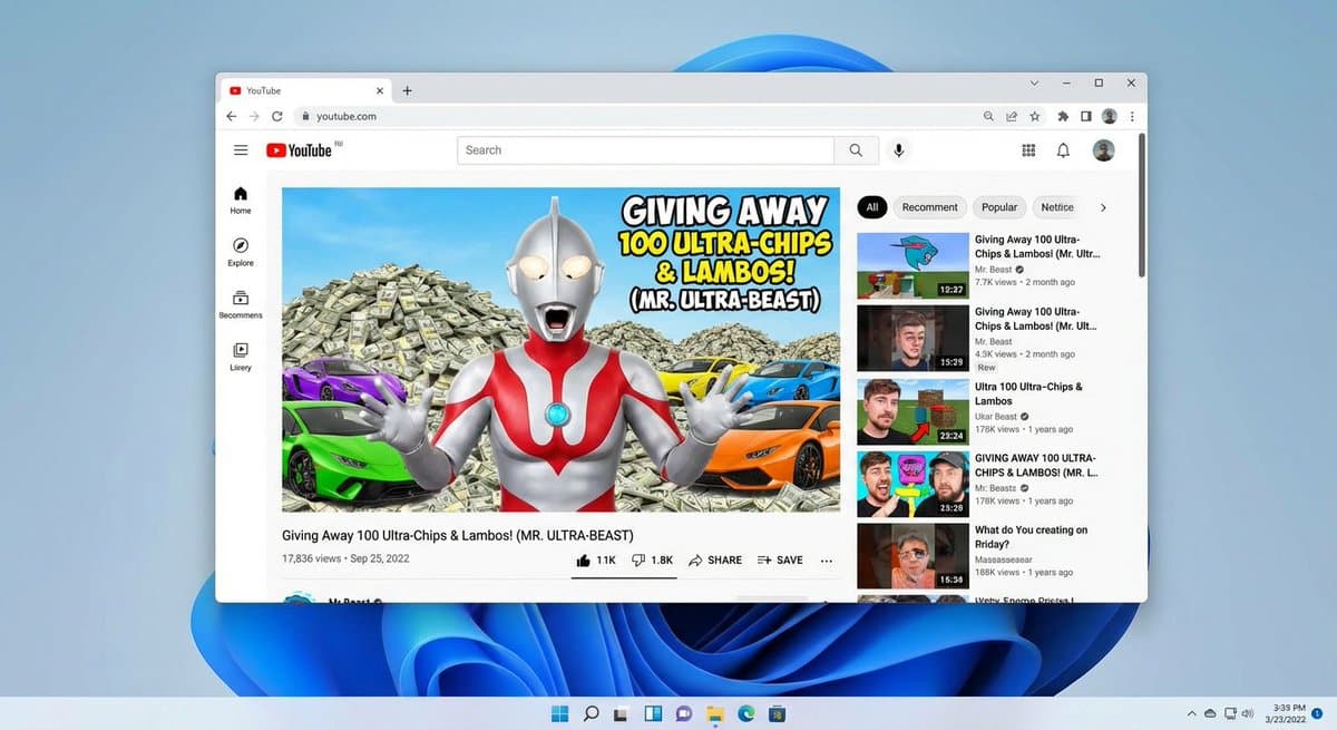 Почти идеальное отображение текста внутри изображений