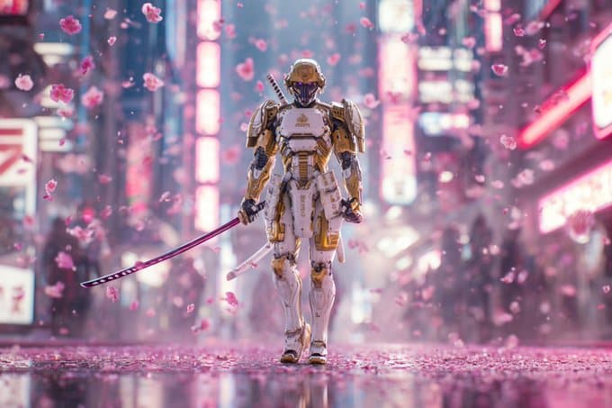 Cinematic Character Rendering