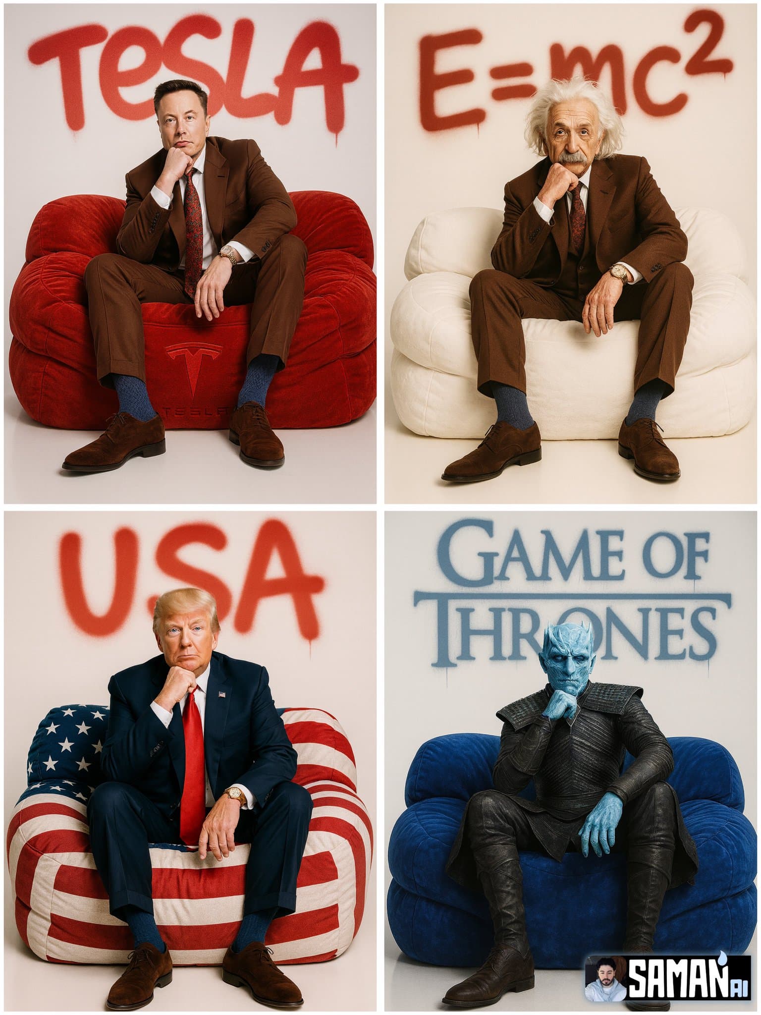 Markenfotos für Studios