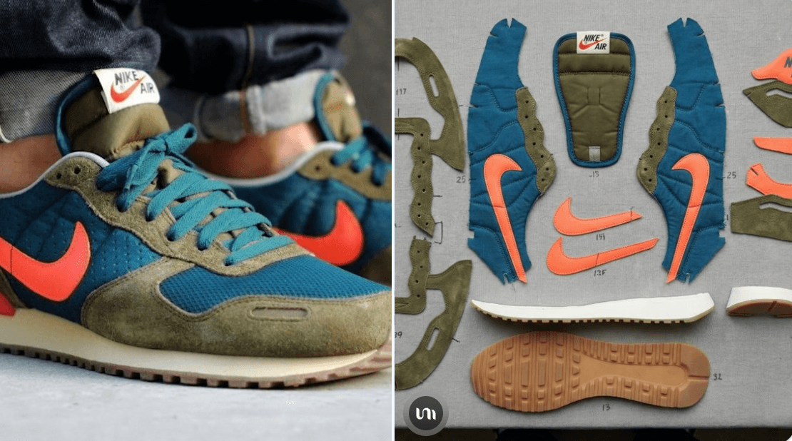 إنشاء أنماط أو مخططات تفكيك من الصور