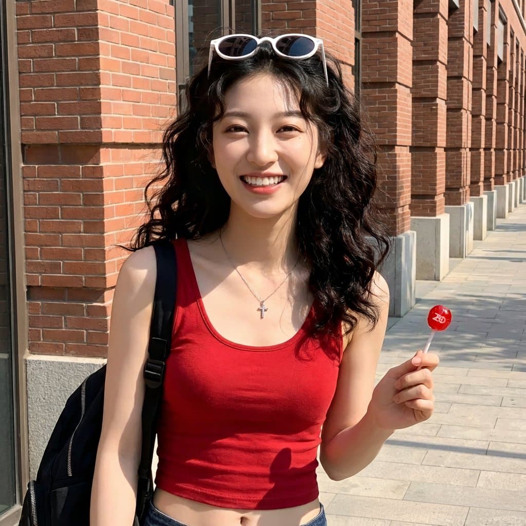 صورة عالية الدقة بالكامل في الهواء الطلق