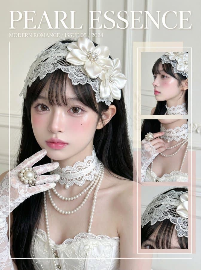 People Magazine Collage Cover